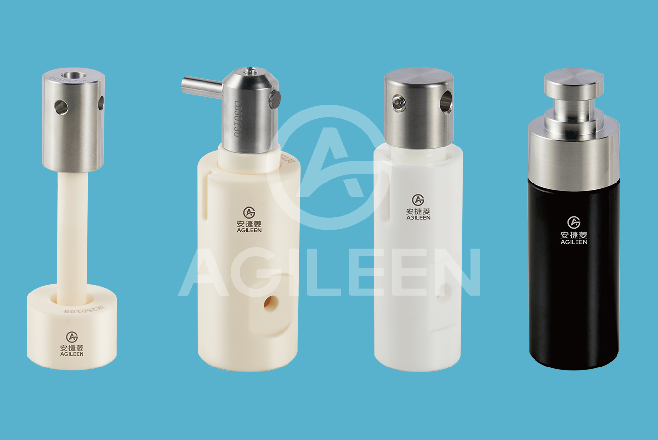 陶瓷泵芯,陶瓷泵,注液泵,陶瓷柱塞组件