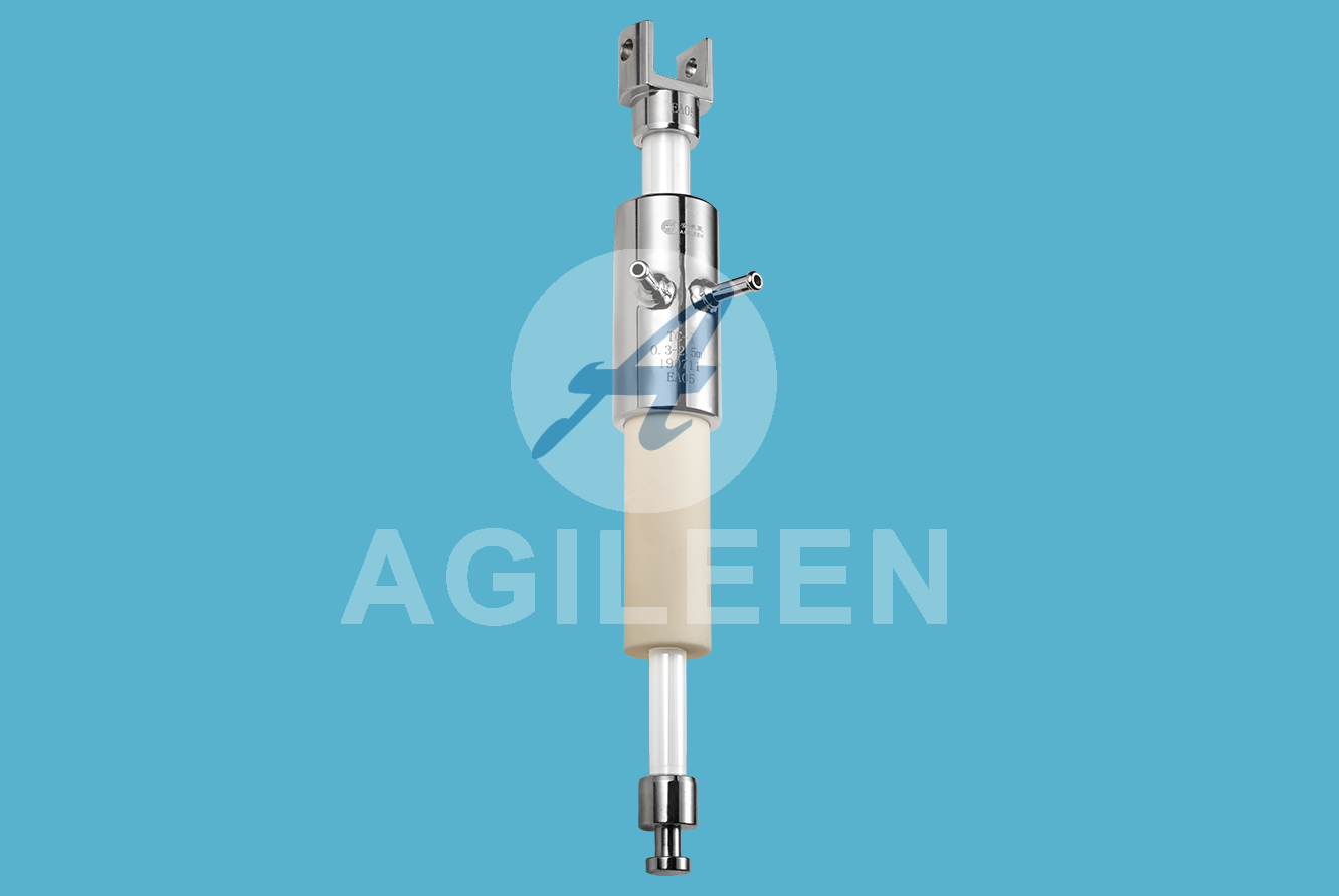 Pharmaceutical Ceramic Dosing Pumps